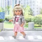 Набор Одежды Для Куклы Baby Born - Звездный Стиль - 824931_9.jpg - № 9