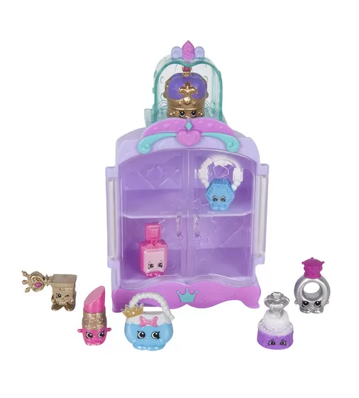Ігровий Набір Shopkins S8 - Королівські Коштовності - 56572_2.jpg - № 2