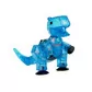 Фигурка Для Анимационного Творчества Stikbot Mega Dino - Карнотавр - TST624C_2.jpg - № 2