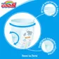 Подгузники Goo.N Для Детей Коллекция 2018 (Xl, 12-20 Кг) - 853624_5.jpg - № 5