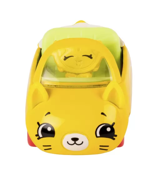 Міні-Машинка Shopkins Cutie Cars S1 - Лимузин Лімо - 56587_2.jpg - № 2