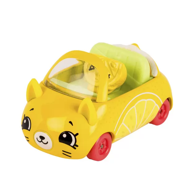 Міні-Машинка Shopkins Cutie Cars S1 - Лимузин Лімо