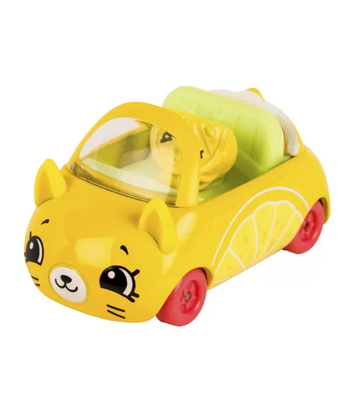 Міні-Машинка Shopkins Cutie Cars S1 - Лимузин Лімо - 56587_1.jpg - № 1