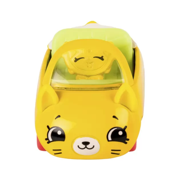 Міні-Машинка Shopkins Cutie Cars S1 - Лимузин Лімо