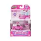 Мини-машинка SHOPKINS CUTIE CARS S1 - ЙОГУРТ-КАРТ - 56584_4.jpg - № 4