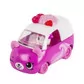 Мини-машинка SHOPKINS CUTIE CARS S1 - ЙОГУРТ-КАРТ - 56584_1.jpg - № 1