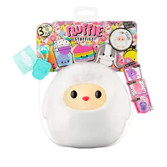 М’яка іграшка-антистрес Fluffie Stuffiez серії Small Plush