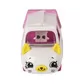 Мини-Машинка Shopkins Cutie Cars S1 - Машинка-Лапшинка - 56590_2.jpg - № 2