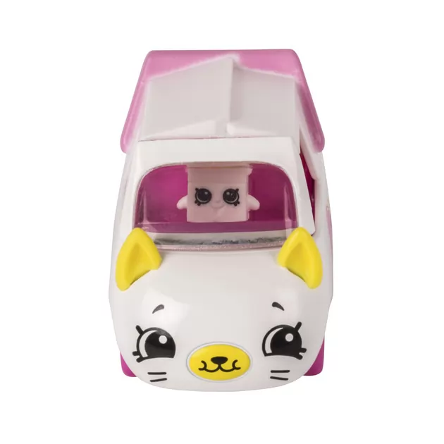 Міні-Машинка Shopkins Cutie Cars S1 - Машинка-Лапшінка