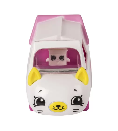 Міні-Машинка Shopkins Cutie Cars S1 - Машинка-Лапшінка - 56590_2.jpg - № 2