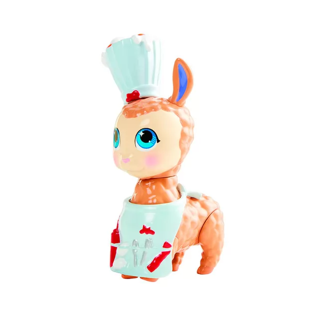 Игровой Набор Who&rsquo;s Your Llama? S1 &ndash; Найди Свою Ламу