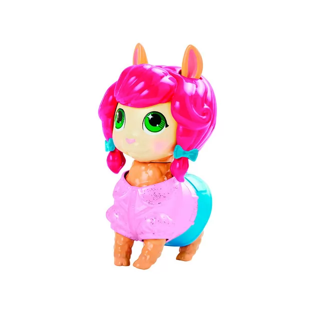 Игровой Набор Who&rsquo;s Your Llama? S1 &ndash; Найди Свою Ламу