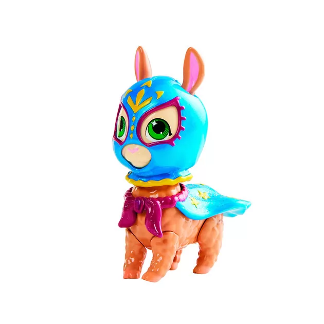 Игровой Набор Who&rsquo;s Your Llama? S1 &ndash; Найди Свою Ламу