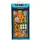 Игровой Набор Для Анимационного Творчества Stikbot S3 - Рыцарь - TST3620C_1.jpg - № 1