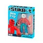 Фігурка Для Анімаційної Творчості Stikbot S3 - TST616-S3_10.jpg - № 10