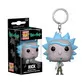 Игровая Фигурка На Клипсе Funko Pop! Cерии Рик И Морти - Рик - 12916-PK-1CQ_2.jpg - № 2
