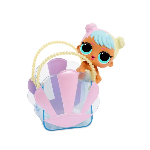 L.O.L. Surprise Ooh La La Baby Surprise 2445.00 L.O.L. Surprise KIDDISVIT