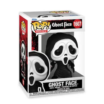 Ігрова фігурка Funko POP! серії Примарне обличчя