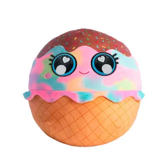 Ігровий набір Biggies серії Little Foodies