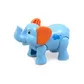 Игровой Набор - Дикие Животные - 054106_7.JPG - № 7