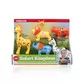 Игровой Набор - Дикие Животные - 054106_11.JPG - № 11