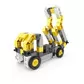 Конструктор Inventor 8 В 1 - Строительная Техника - 0834_4.jpg - № 4