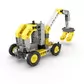 Конструктор Inventor 8 В 1 - Строительная Техника - 0834_3.jpg - № 3