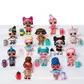 Игровой Набор С Куклой L.O.L. Surprise! &ndash; Сияющий Сюрприз - 559658_7.jpg - № 7