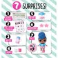 Игровой Набор С Куклой L.O.L. Surprise! &ndash; Сияющий Сюрприз - 559658_8.jpg - № 8