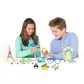 Набор Аксессуаров Для 3D-Ручки 3Doodler Start - Транспорт - Image_2.jpg - № 2