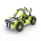 Конструктор Inventor 12 В 1 - Автомобили - 1231_3.jpg - № 3