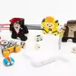 Набор Для 3D-Ручки 3Doodler Start - Анимация - 8SAKALPD3R_3.jpg - № 3