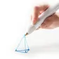 3D-Ручка 3Doodler Create Plus  Для Профессионального Использования - Серая - 8CPSGYEU3E_7.jpg - № 7