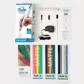 3D-Ручка 3Doodler Create Plus  Для Профессионального Использования - Серая - 8CPSGYEU3E_5.jpg - № 5