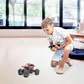 Автомобіль Off-Road Crawler З Р/К - Super Sport (Червоний, 1:18) - SL-001RHR_8.jpg - № 8