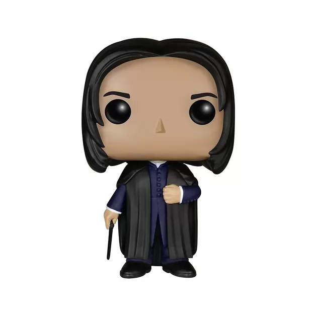 Ігрова фігурка FUNKO POP! серії Гаррі Поттер" - СЕВЕРУС СНЕЙП"
