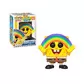 Игровая Фигурка Funko Pop! Серии &laquo;Губка Боб&raquo; - Губка Боб С Радугой - 39552_2.jpg - № 2