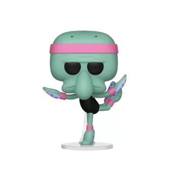 Игровая фигурка FUNKO POP! серии Губка Боб