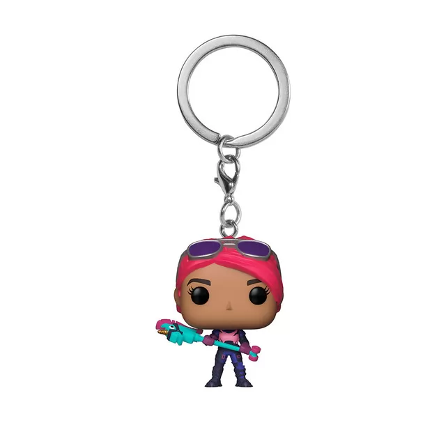 Ігрова Фігурка На Кліпсі Funko Pop! - Бомбістка-Ідеалістка