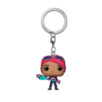 Ігрова Фігурка На Кліпсі Funko Pop! - Бомбістка-Ідеалістка