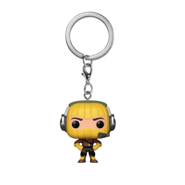 Игровая Фигурка На Клипсе Funko Pop! Серии Fortnite S1 - Раптор