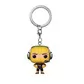 Игровая Фигурка На Клипсе Funko Pop! Серии Fortnite S1 - Раптор - 36966_1.jpg - № 1