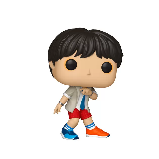 Ігрова Фігурка Funko Pop! Серії Bts - Джей-Хоуп