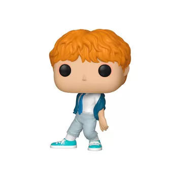 Игровая Фигурка Funko Pop! Серии Bts - Чимин
