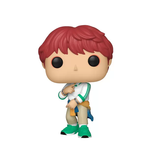 Игровая Фигурка Funko Pop! Серии Bts - Сюга