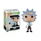 Игровая Фигурка Funko Pop! Серии Рик И Морти - Рик - 9015_2.jpg - № 2