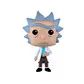 Игровая Фигурка Funko Pop! Серии Рик И Морти - Рик - 9015_1.jpg - № 1