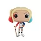 Игровая Фигурка Funko Pop! Серии Отряд Самоубийц - Харли Квинн - 8401_1.jpg - № 1