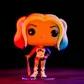 Игровая Фигурка Funko Pop! Серии Отряд Самоубийц - Харли Квинн - 8401_4.jpg - № 4