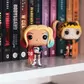 Игровая Фигурка Funko Pop! Серии Отряд Самоубийц - Харли Квинн - 8401_5.jpg - № 5